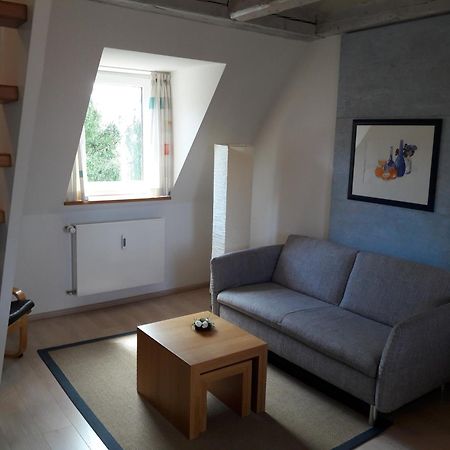 Appartement Meissner - Exklusiv,Strandnah Любек Екстериор снимка