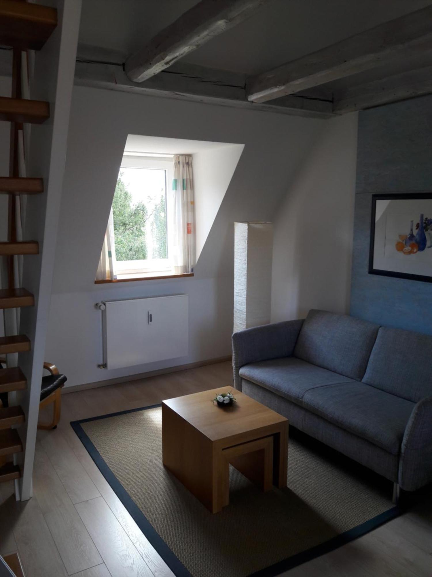 Appartement Meissner - Exklusiv,Strandnah Любек Екстериор снимка