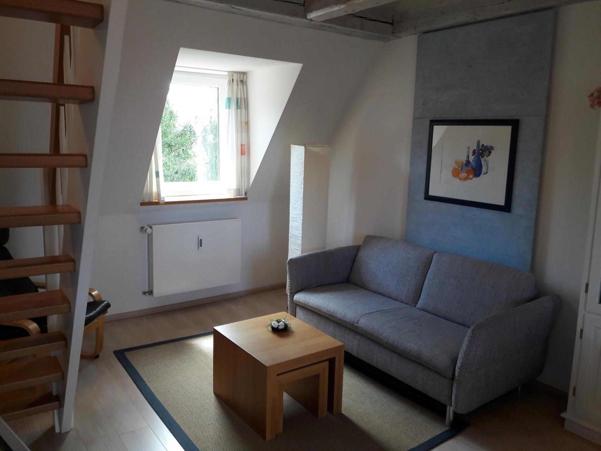 Appartement Meissner - Exklusiv,Strandnah Любек Екстериор снимка