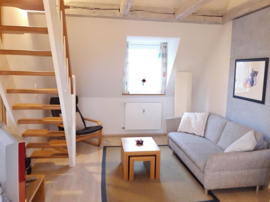Appartement Meissner - Exklusiv,Strandnah Любек Екстериор снимка